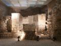 Visita Palazzo Simi - Scopri gli scavi e la chiesetta bizantina