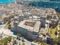 Tour delle fortificazioni di Bari - Le difese della città