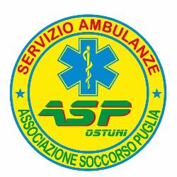 Associazione Soccorso Puglia - Servizio Ambulanza Ostuni