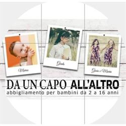 Da Un Capo all'Altro