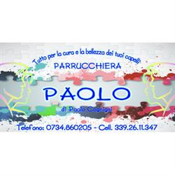 Parrucchieria Paolo