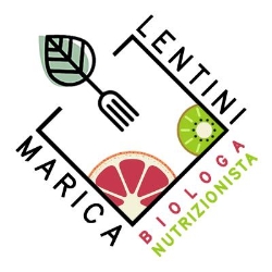 Dott.ssa Marica Lentini, Biologa Nutrizionista