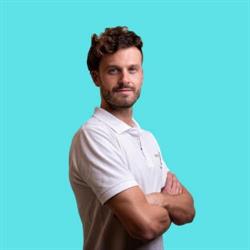 Osteopata a Firenze - Dr. Federico Piazza