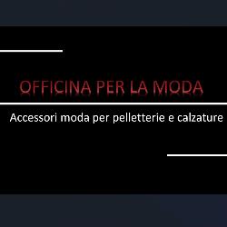 Officina per La Moda Grassi Massimiliano