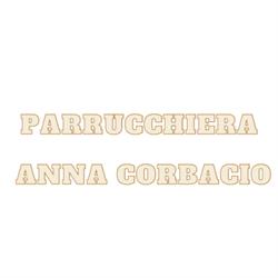 Parrucchiera Anna Corbacio