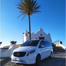 Taxi Ischia Emanuele