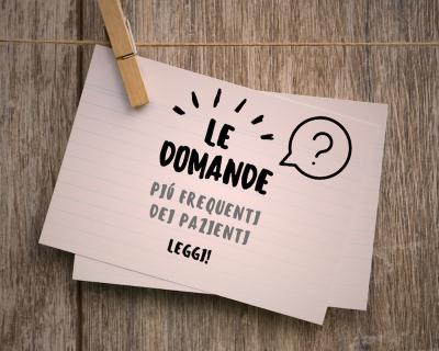 Le-domande-più-frequenti