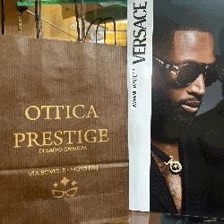 Ottica Prestige di Cavarra Salvatore