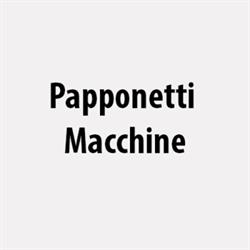 Papponetti Macchine