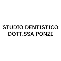 Studio Dentistico Dott.ssa Ponzi