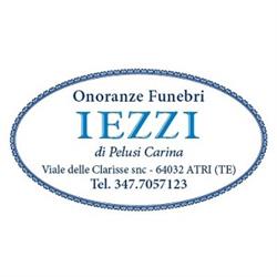 Onoranze Funebri Iezzi di Pelusi Carina