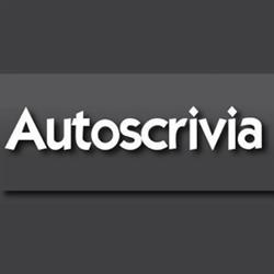 Autoscrivia  di Berzano Eugenio