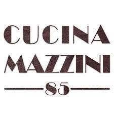 Cucina Mazzini 85