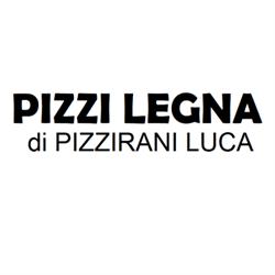 Pizzi Legna