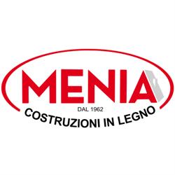 Menia Costruzioni in Legno