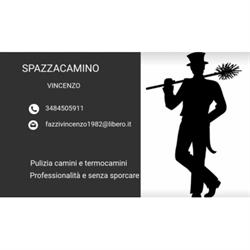 Spazzacamino Vincenzo Lecce