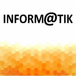 Inform@tik di De Stefano Erik