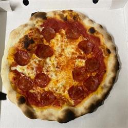 Caffe' della Villa - Bar e Pizzeria