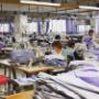 Produzione camicie - Laboratorio confezione