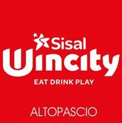 Sisal Wincity