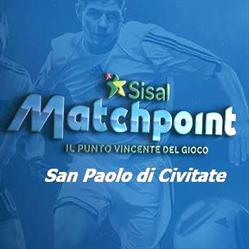 Sisal Matchpoint