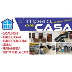 L'Impero della Casa di Caltagirone Carmelo
