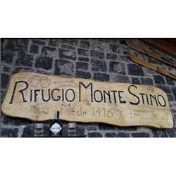 Rifugio Monte Stino