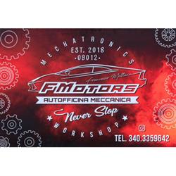 Auto officina FMOTORS di Francesco Mattana