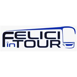 Felici in Tour noleggio pullman