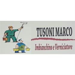 Tusoni Marco Imbianchino e verniciatore