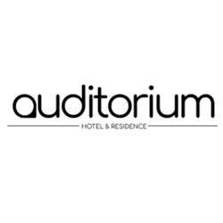 Hotel Auditorium