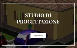 STUDIO DI PROGETTAZIONE