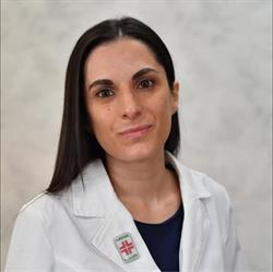 Dott.ssa Claudia Inginniu - Biologa Nutrizionista
