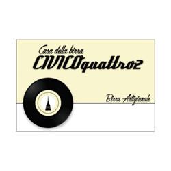 Casa della Birra   Civicoquattro2