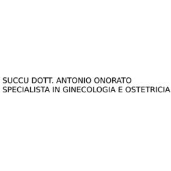 Succu Dott. Antonio Onorato - Specialista in Ginecologia e Ostetricia