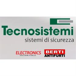 Electronics - Berti Antifurti - Tecnosistemi