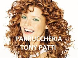 Tony Patti