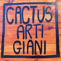 Cactus Artigiani - Negozio di Artigianato Ceramica e Legno