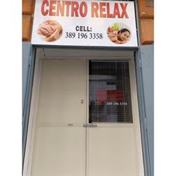 Centro Benessere Relax Napoli