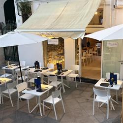 L’altro scalo trattoria