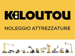 Kiloutou - Moncalieri - Noleggio piattaforme aeree e attrezzature