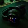 V.P. Cuffie Gaming