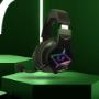 V.P. Cuffie Gaming