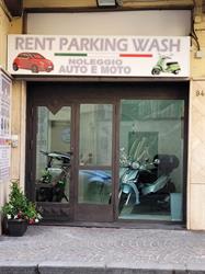 Rent Parking Wash - Rent Car And Scooter - Noleggio Auto-Moto