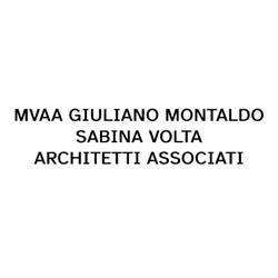 Mvaa Giuliano Montaldo Sabina Volta Architetti Associati