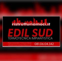 Edil Sud Termotecnica Impiantistica