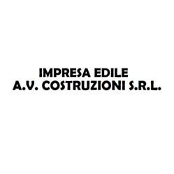 A.V. Costruzioni S.r.l.