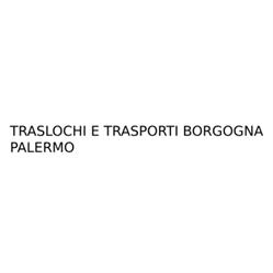 Traslochi e Trasporti Borgogna