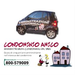 Amministrazioni Condominiali