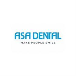 Asa Dental - Centro Logistico